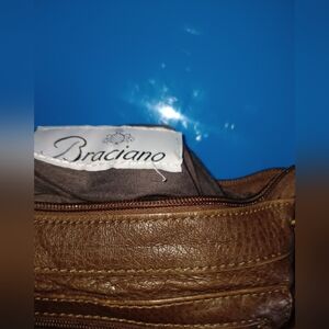 Braciano Purse